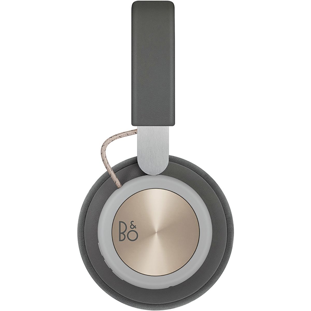 Bang & Olufsen H4 Bluetooth Headphones - Accessories
