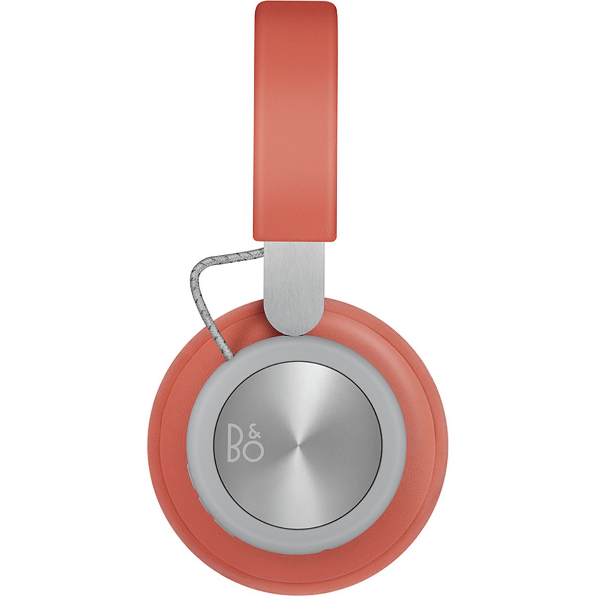 Bang & Olufsen H4 Bluetooth Headphones - Accessories