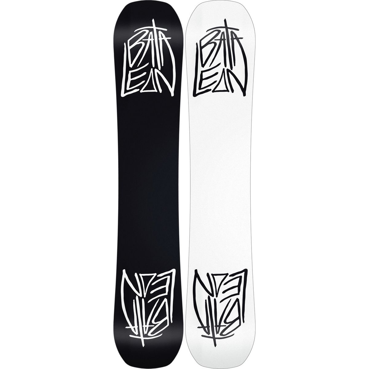 Bataleon Disaster Snowboard - Snowboard