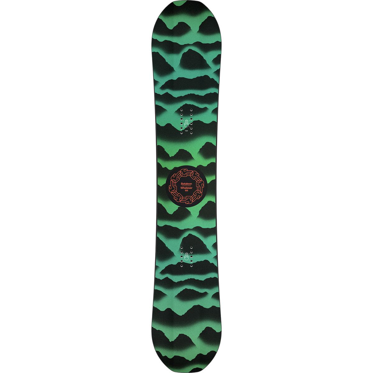 Bataleon Whatever 151cm 21-22 バタレオン Bataleon Whatever Snowboard | SkatePro