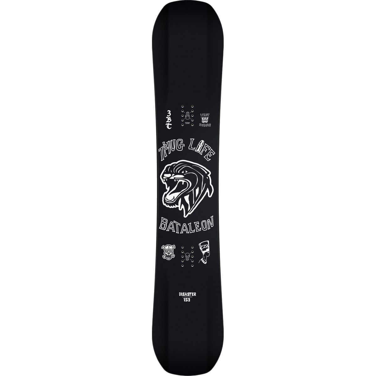 Bataleon Disaster 148cm 21-22 バタレオン WHI.jpg