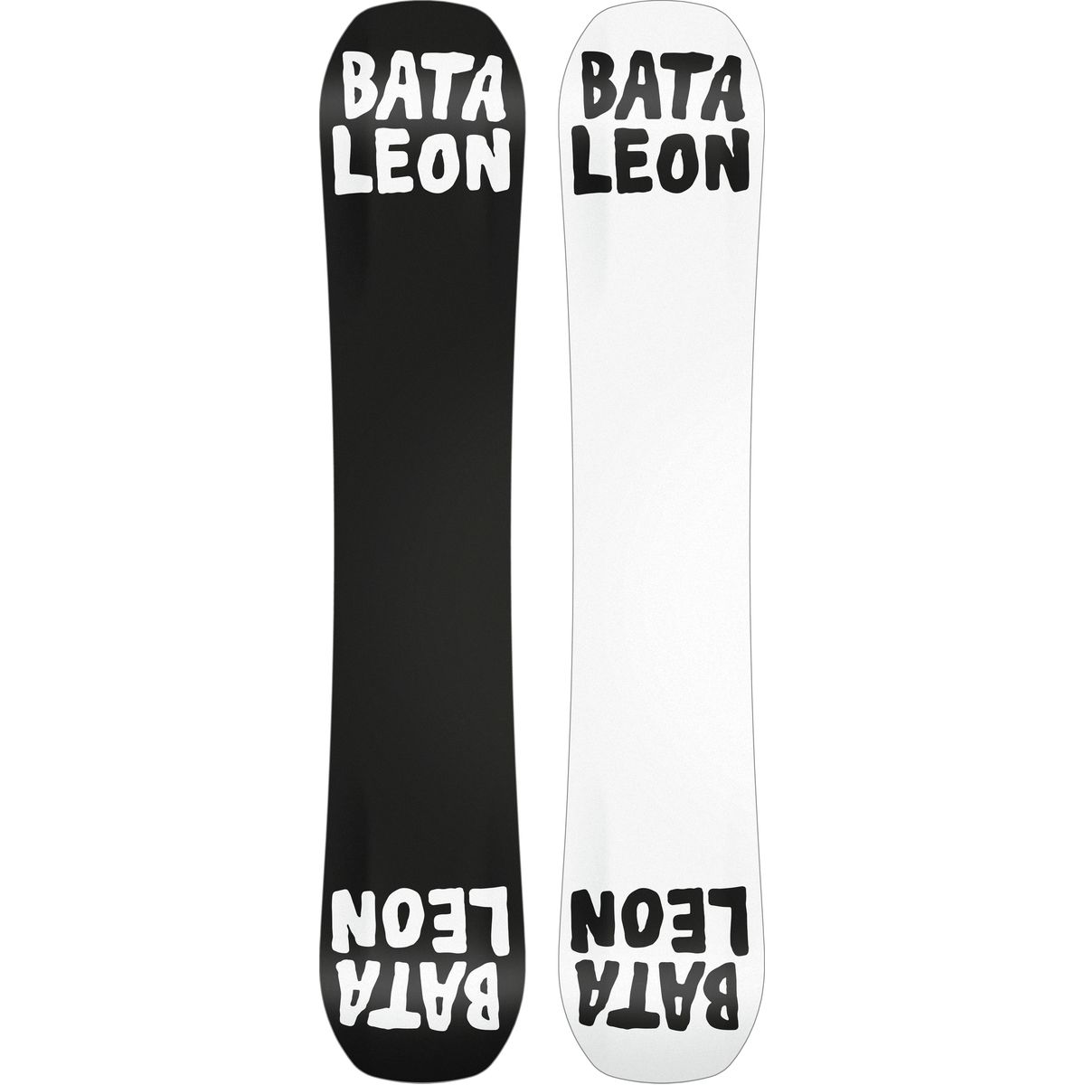 Bataleon Disaster Snowboard - Snowboard