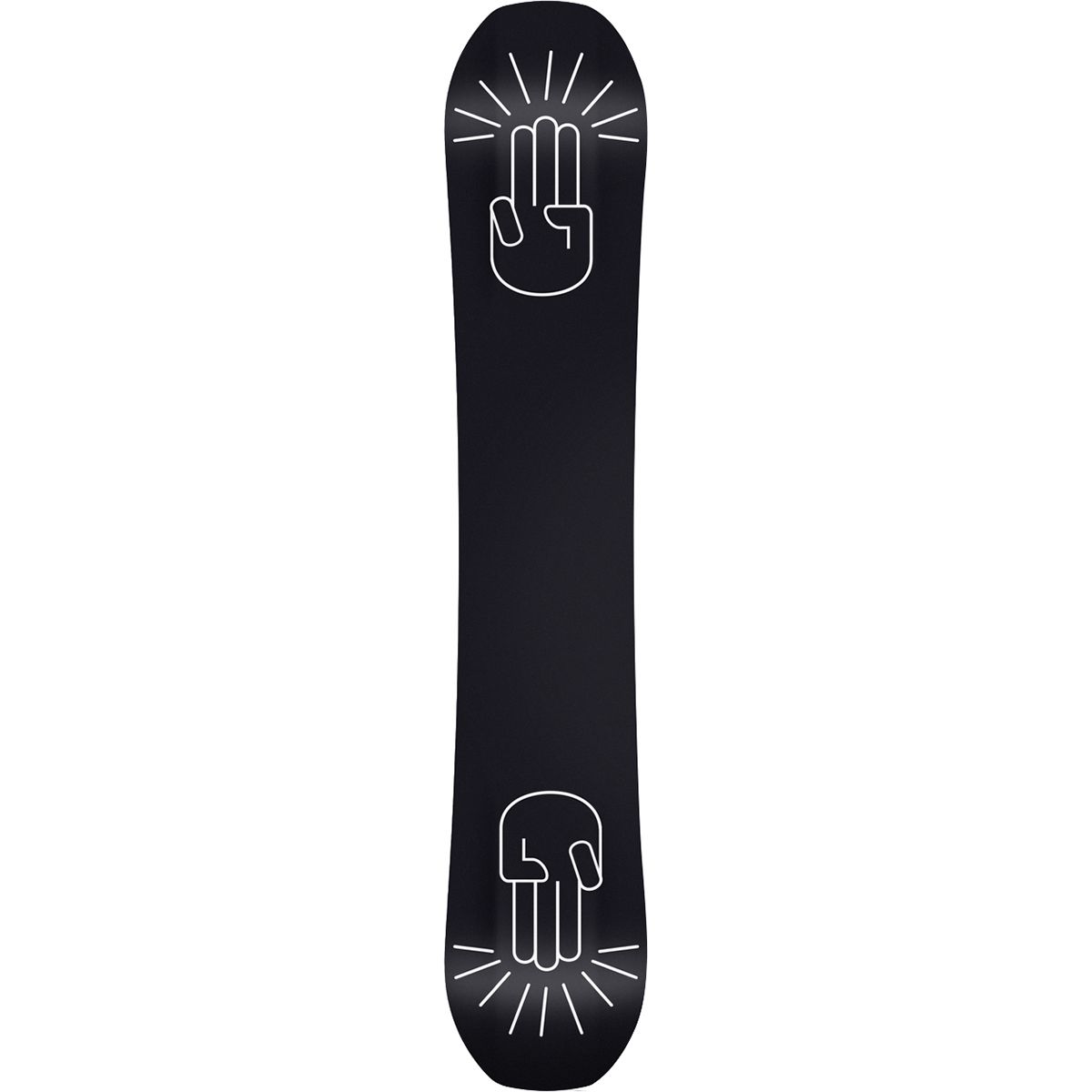 Bataleon Distortia Snowboard - Women's - Snowboard