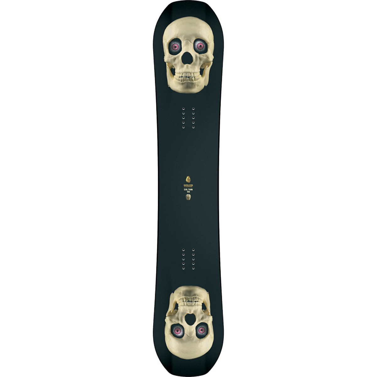 Bataleon Evil Twin Snowboard - Snowboard