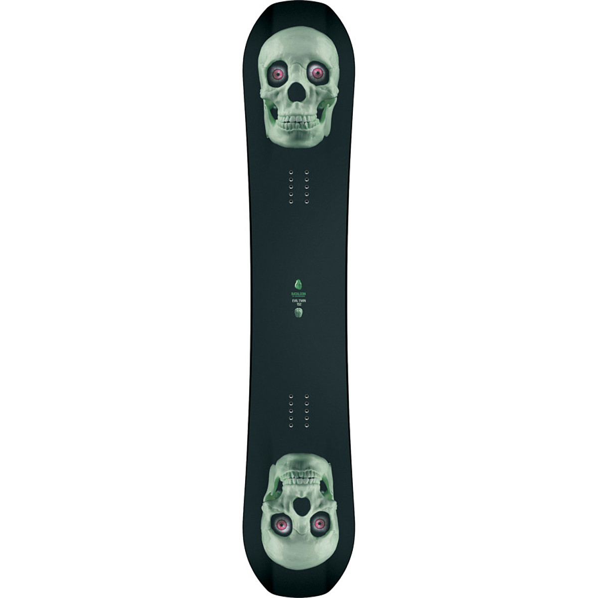 Bataleon Evil Twin Snowboard - Snowboard