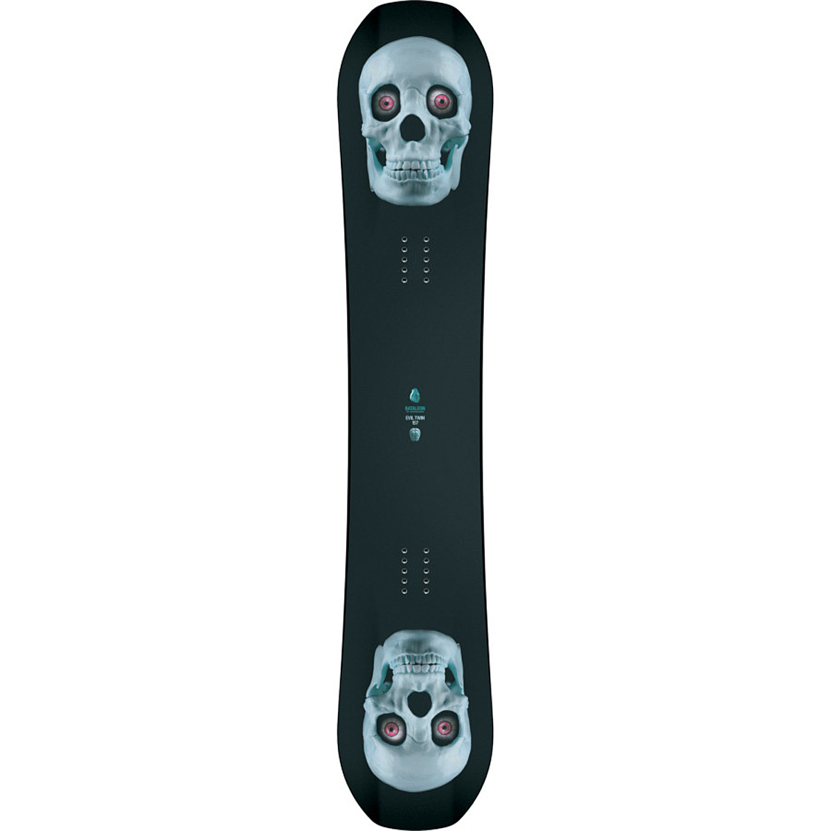 Bataleon Evil Twin Snowboard - Snowboard
