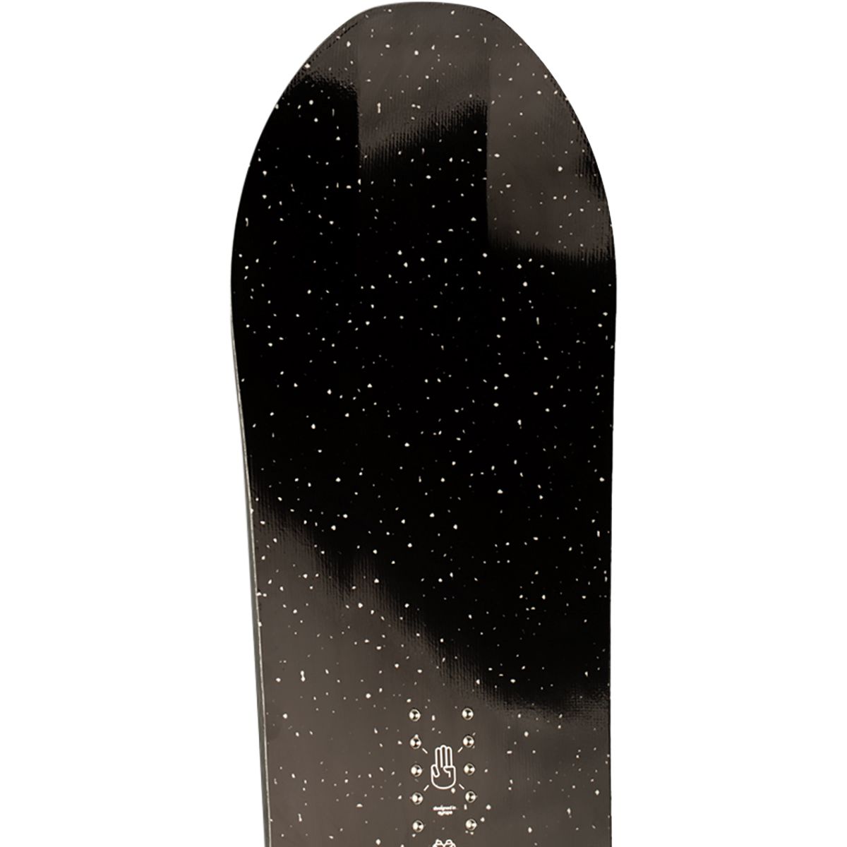 Bataleon Omni Snowboard - Wide - Snowboard