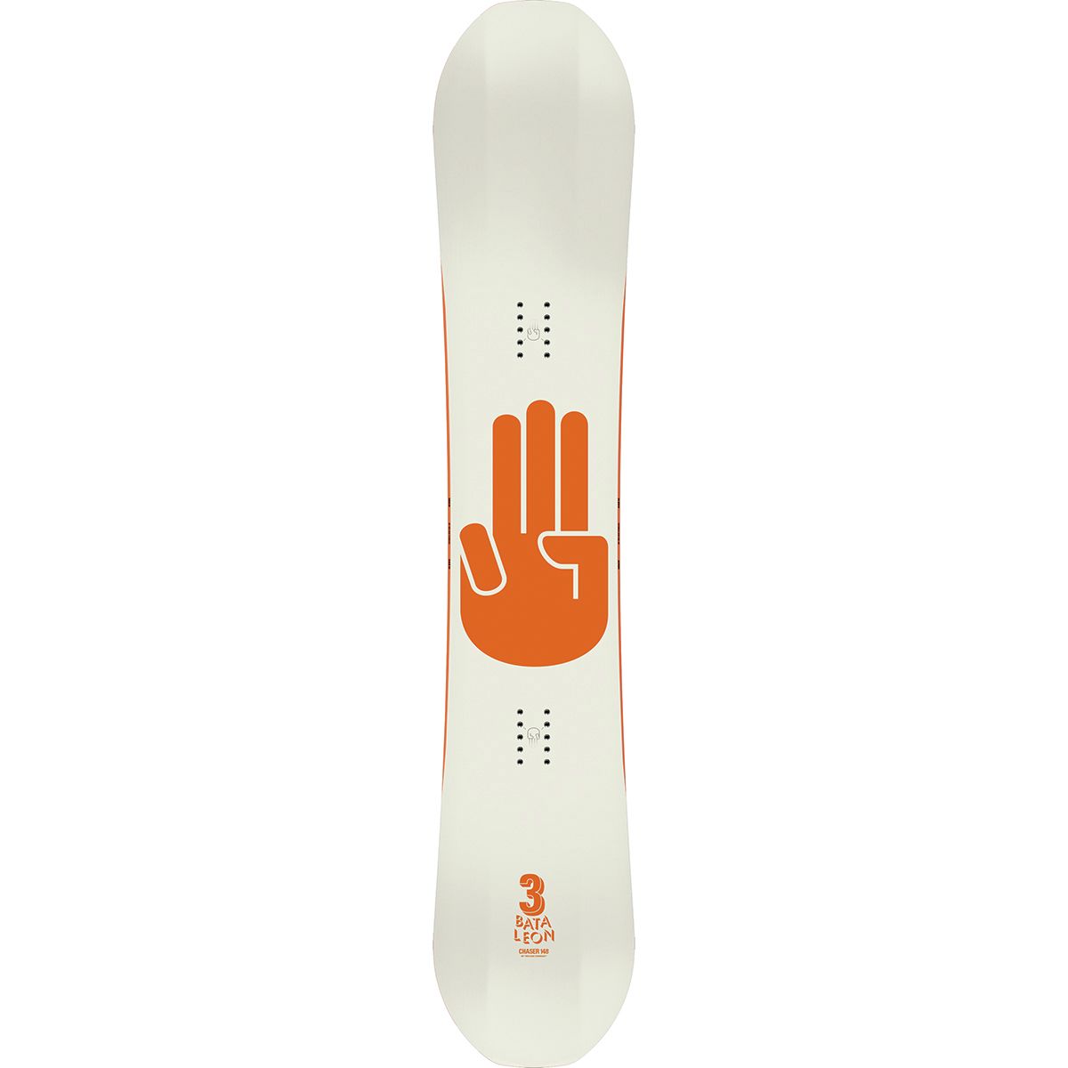 Bataleon Chaser Snowboard - Men's - Snowboard