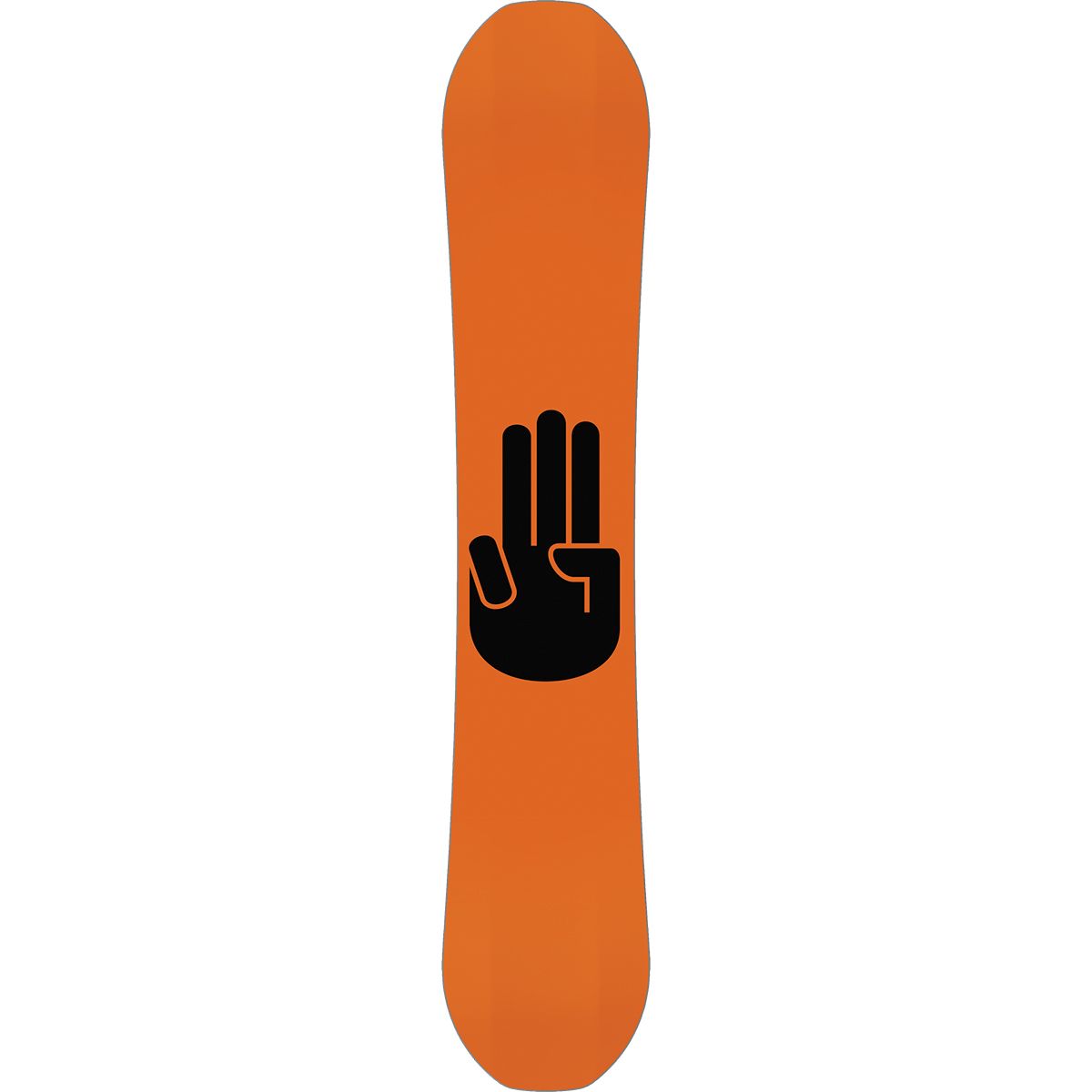 Bataleon Chaser Snowboard - Men's - Snowboard