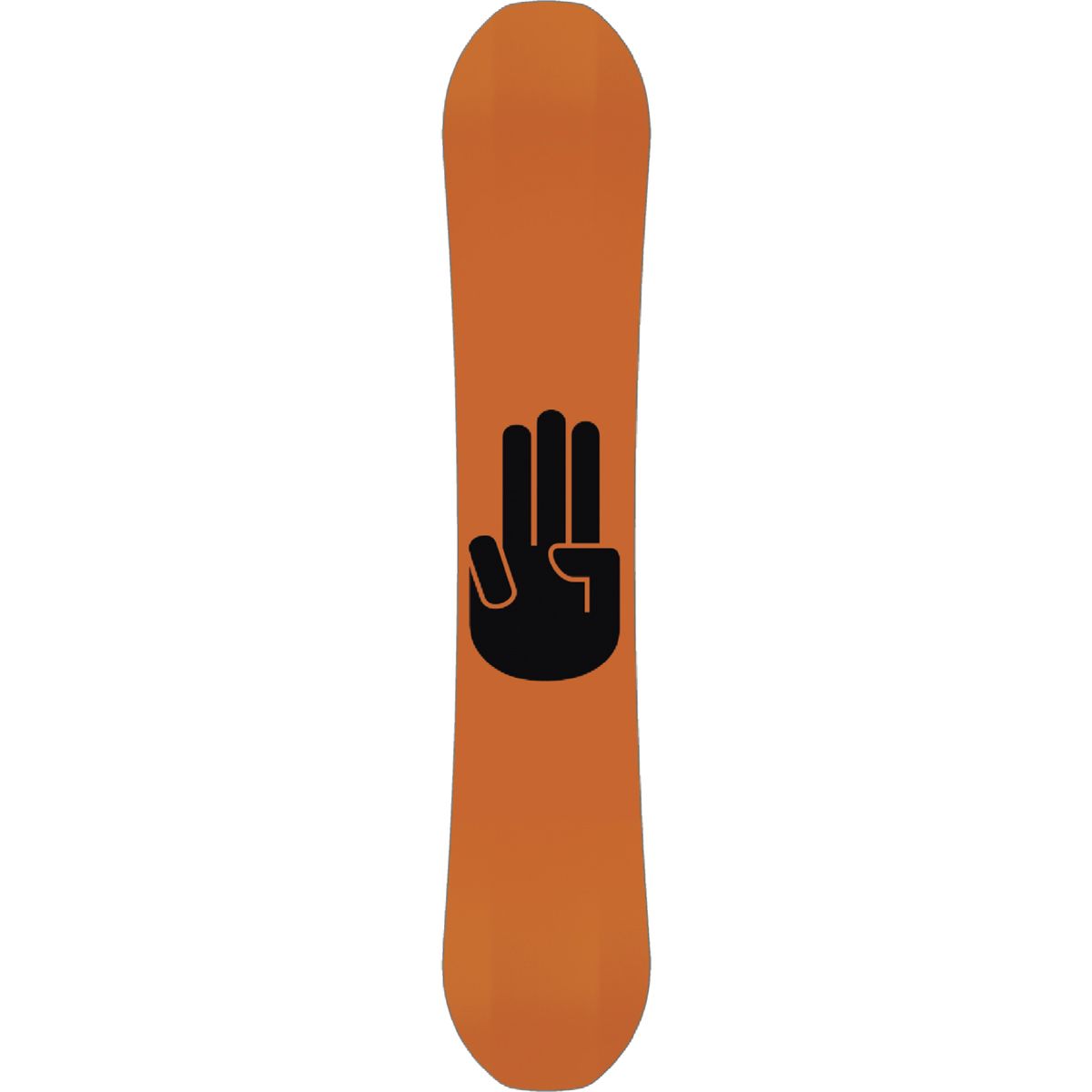 Bataleon Chaser Snowboard - Wide - Snowboard