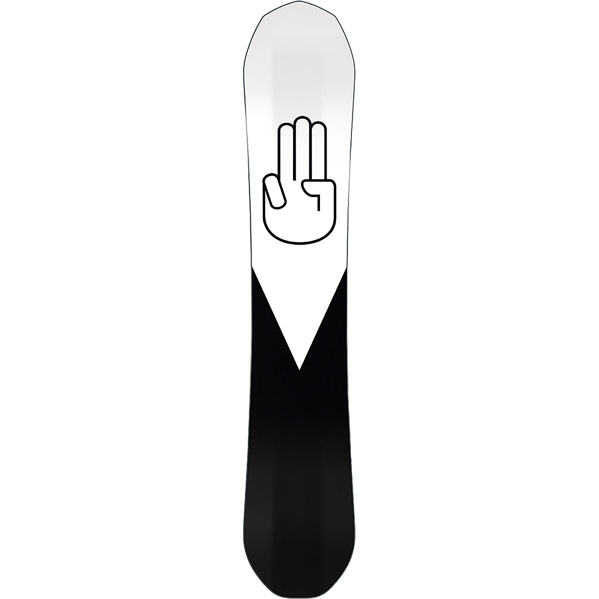 Bataleon Thunder Snowboard - 2021 - Snowboard
