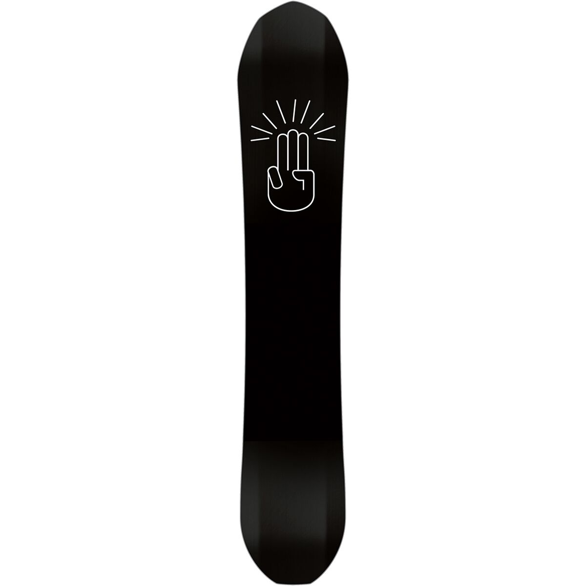 Bataleon Storm Snowboard - Women's - Snowboard