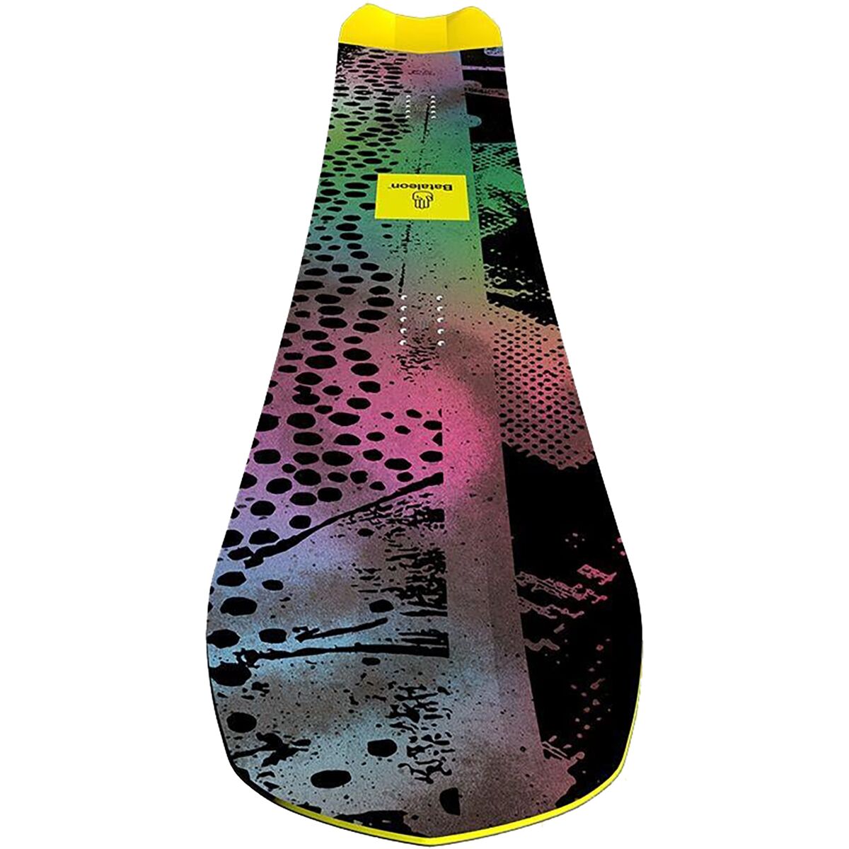 Bataleon Party Wave Snowboard - 2022 - Snowboard