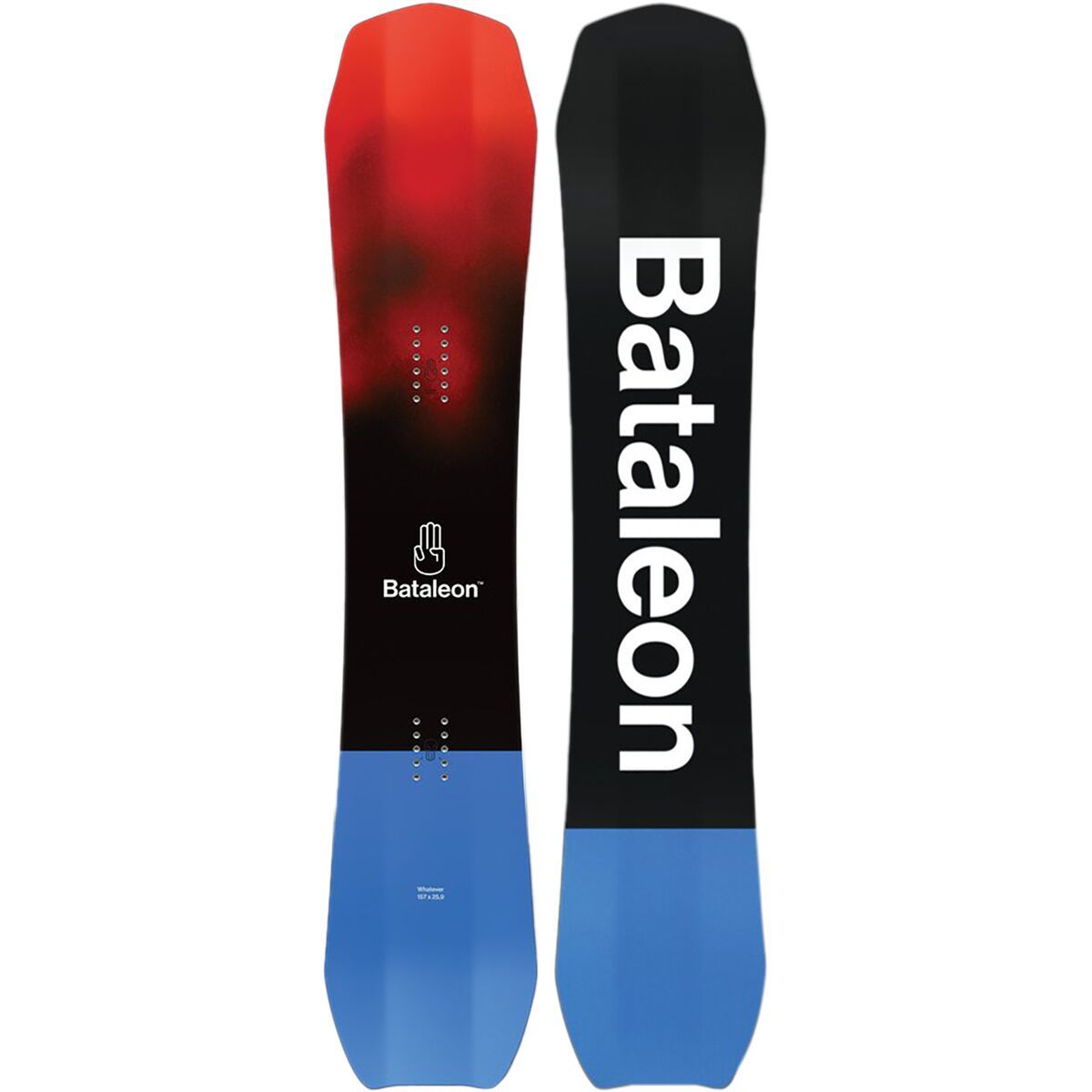 Bataleon Whatever 2021 | Fun-Sport-Vision