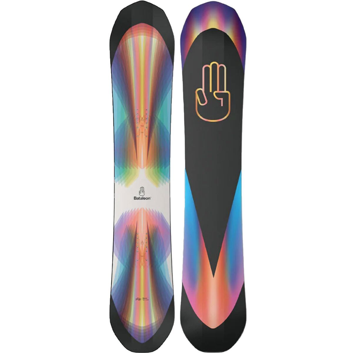 Bataleon Storm Snowboard - 2023 - Women's - Snowboard