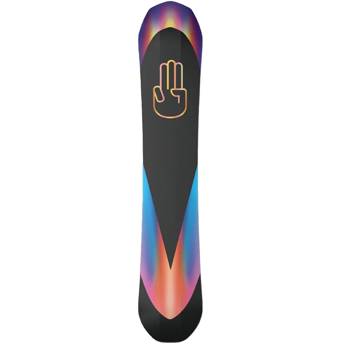 Bataleon Storm Snowboard - 2023 - Women's - Snowboard