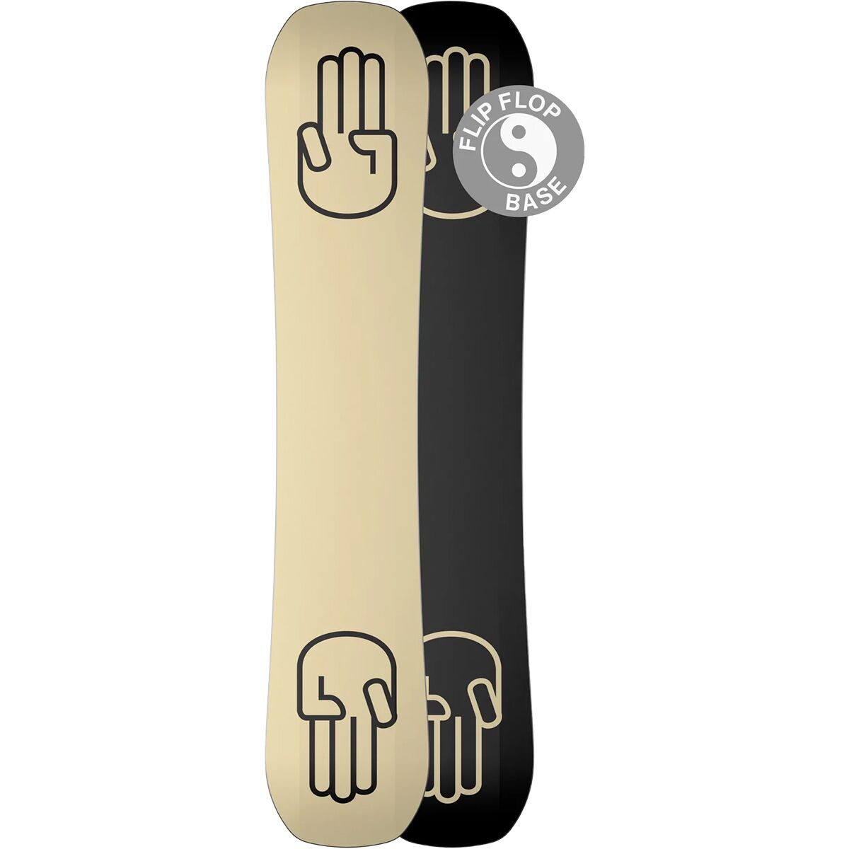 Bataleon Blow Snowboard - 2023 - Snowboard