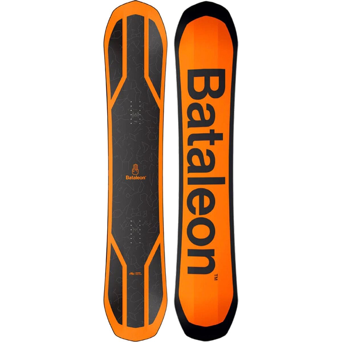 Bataleon Goliath Snowboard - 2023