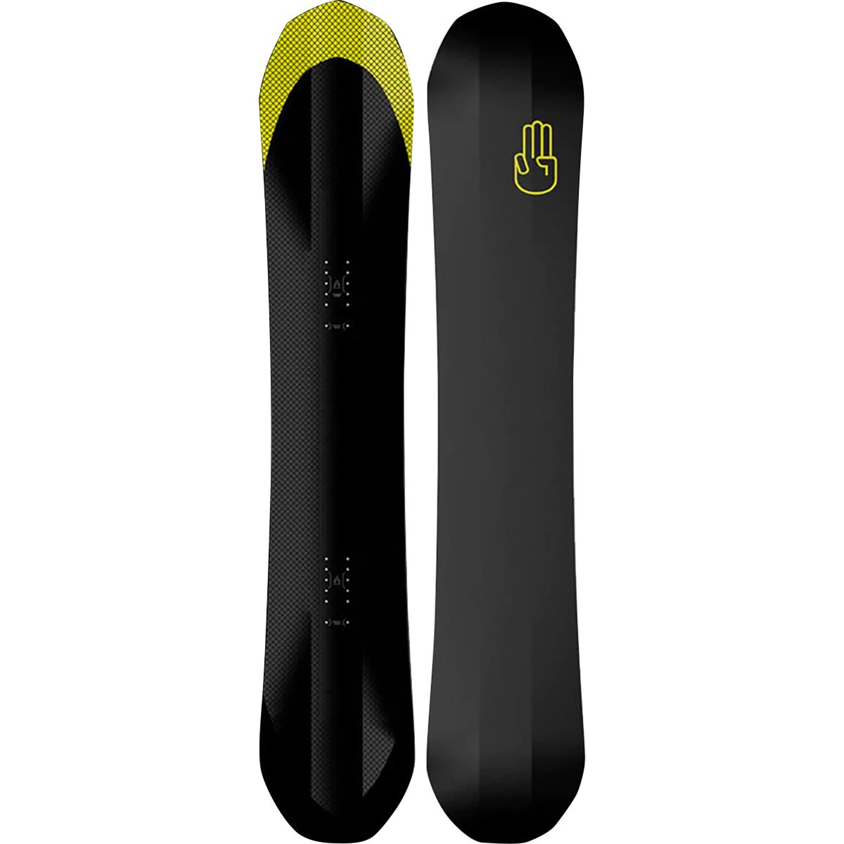 Bataleon Thunder Bolt Snowboard - 2023 - Snowboard