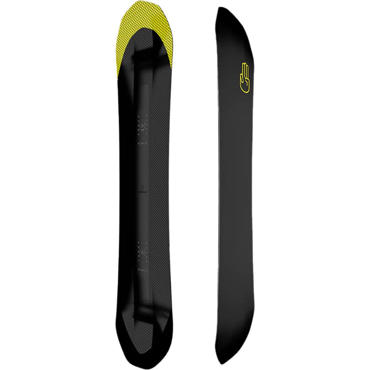 Bataleon Thunder Bolt Snowboard - 2023 - Snowboard