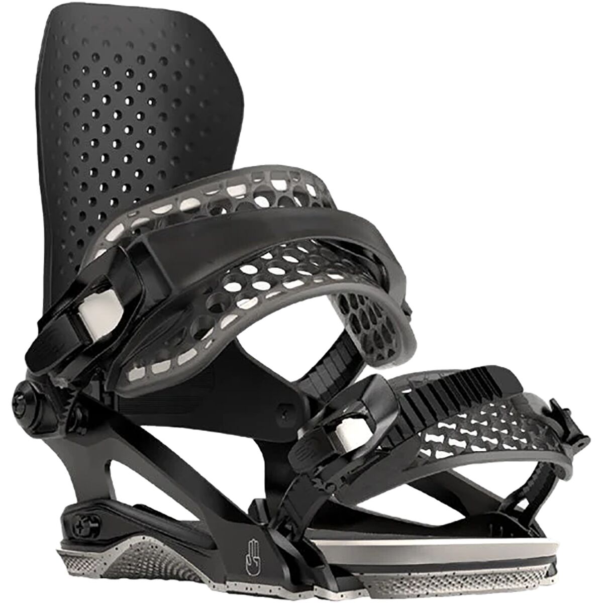 Bataleon Astro Fullwrap Snowboard Binding - 2023 - Snowboard