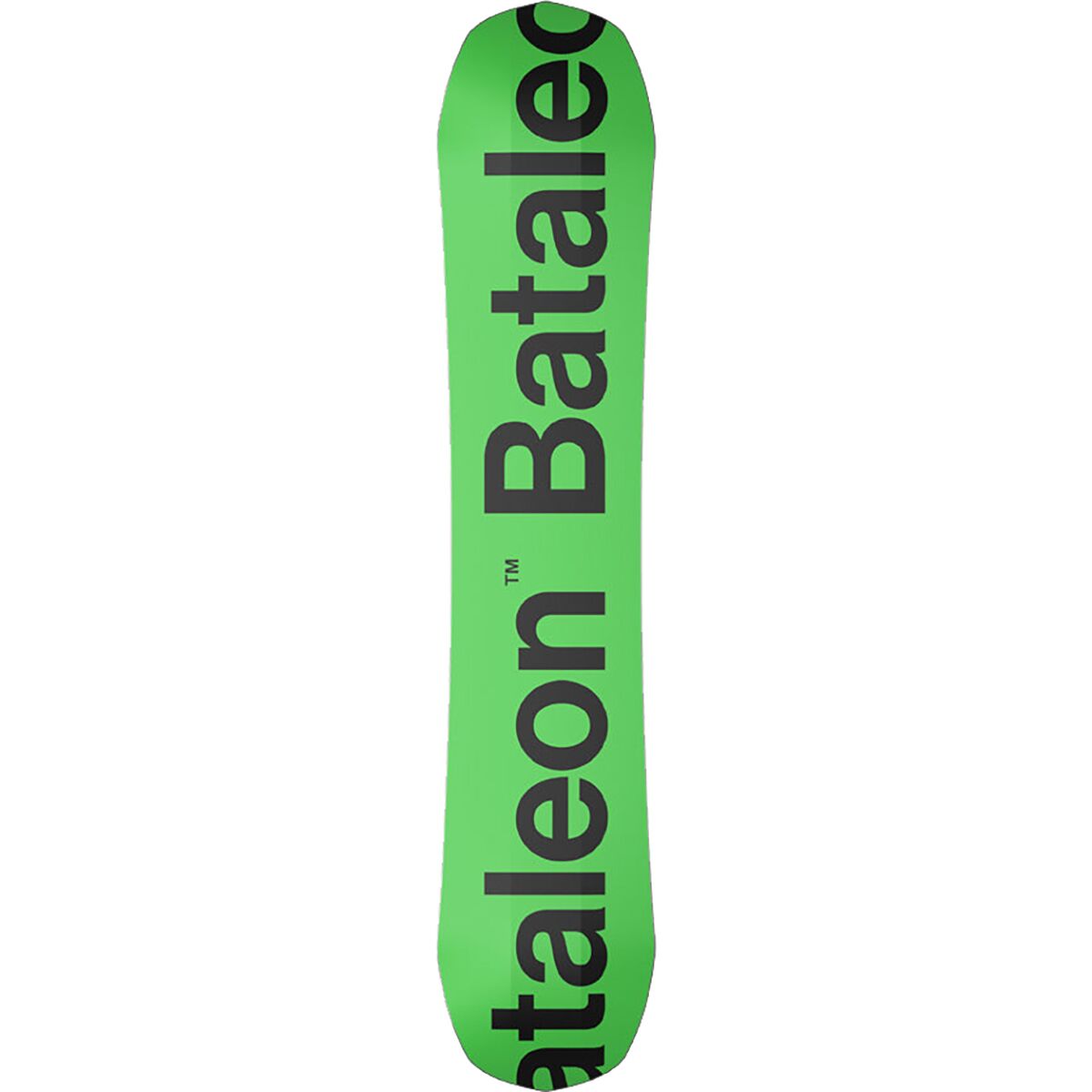 Bataleon Party Wave Twin Snowboard - 2023 - Snowboard