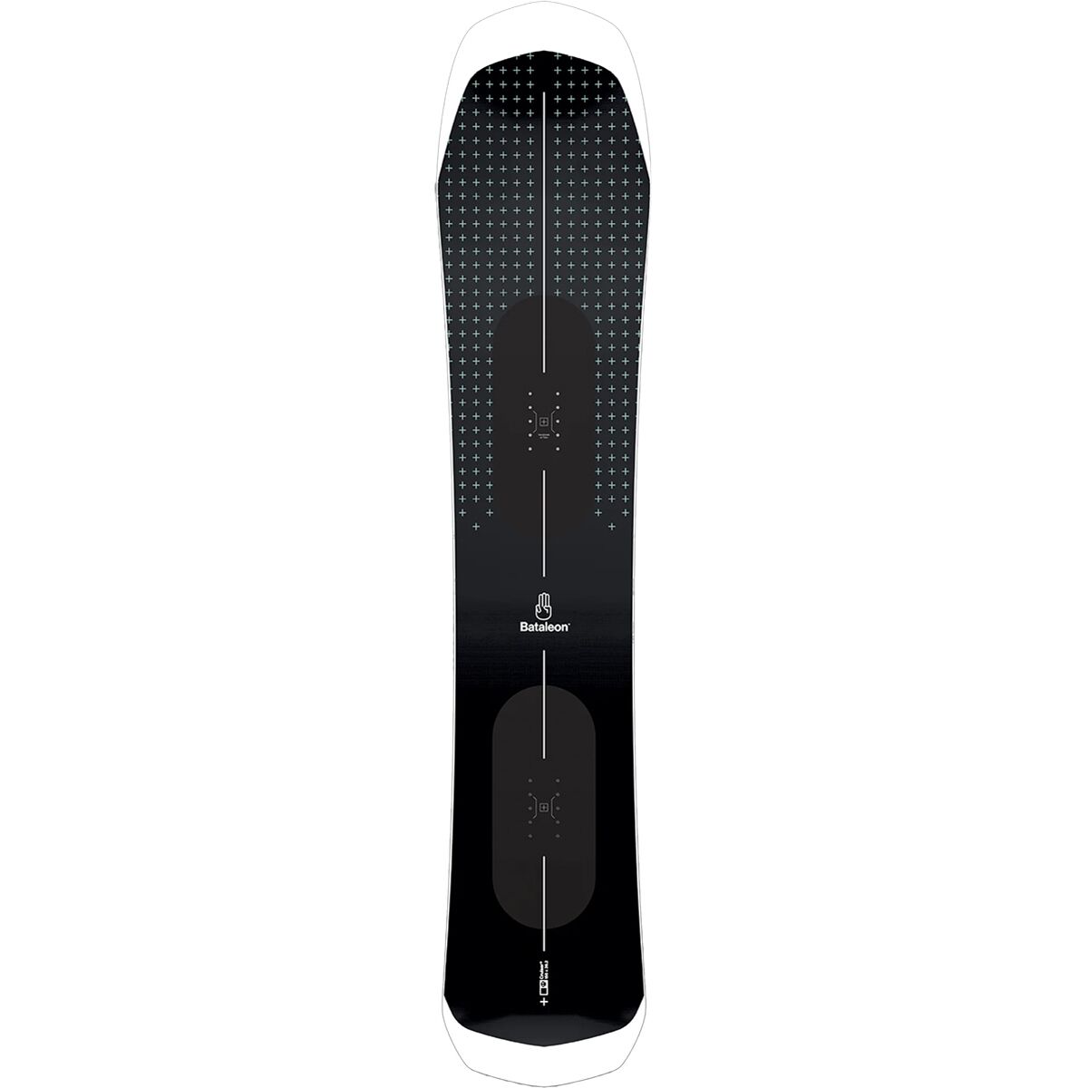 Bataleon Cruiser Plus Snowboard - 2024 - Snowboard