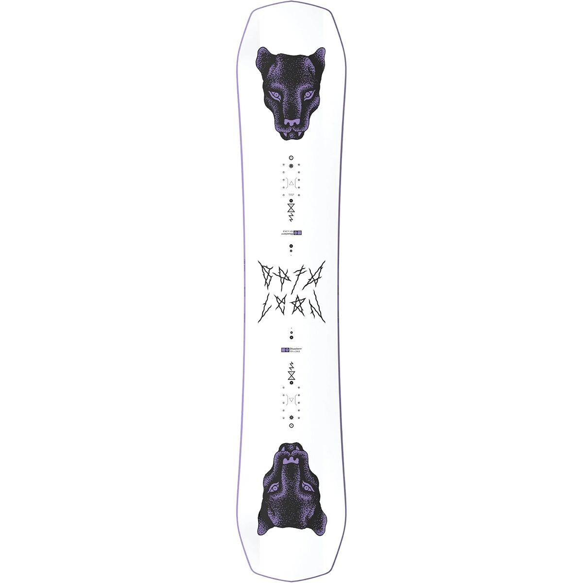 Bataleon Disaster Men's snowboard 2023 | Bataleon™ – Bataleon US