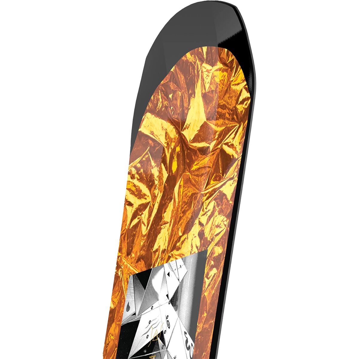 Bataleon Fun.Kink Snowboard - 2024 - Snowboard