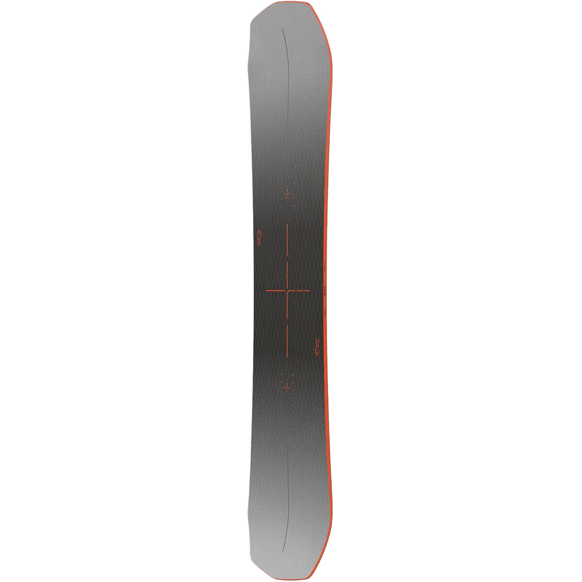 Bataleon Disaster Plus Snowboard - 2025 - Snowboard