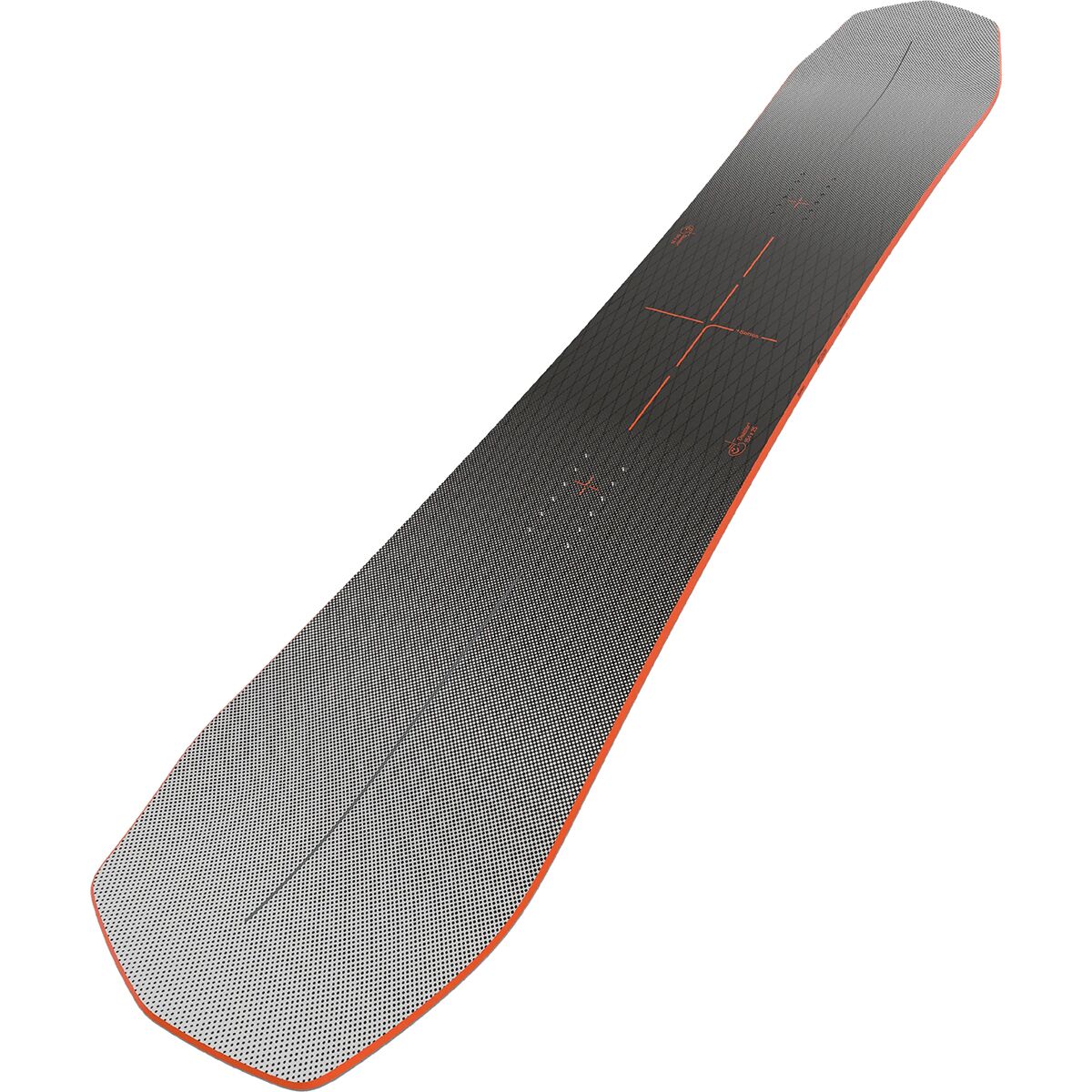 Bataleon Disaster Plus Snowboard - 2025 - Snowboard