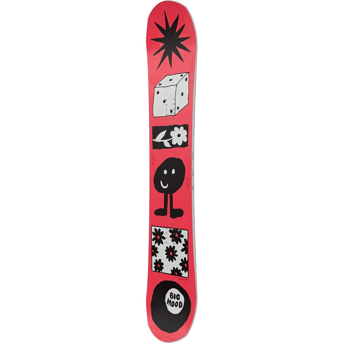 最終値下 BATALEON 24-25 Moodboard 143 スノーボード Bataleon Moodboard Snowboard - Women's 2024 | evo