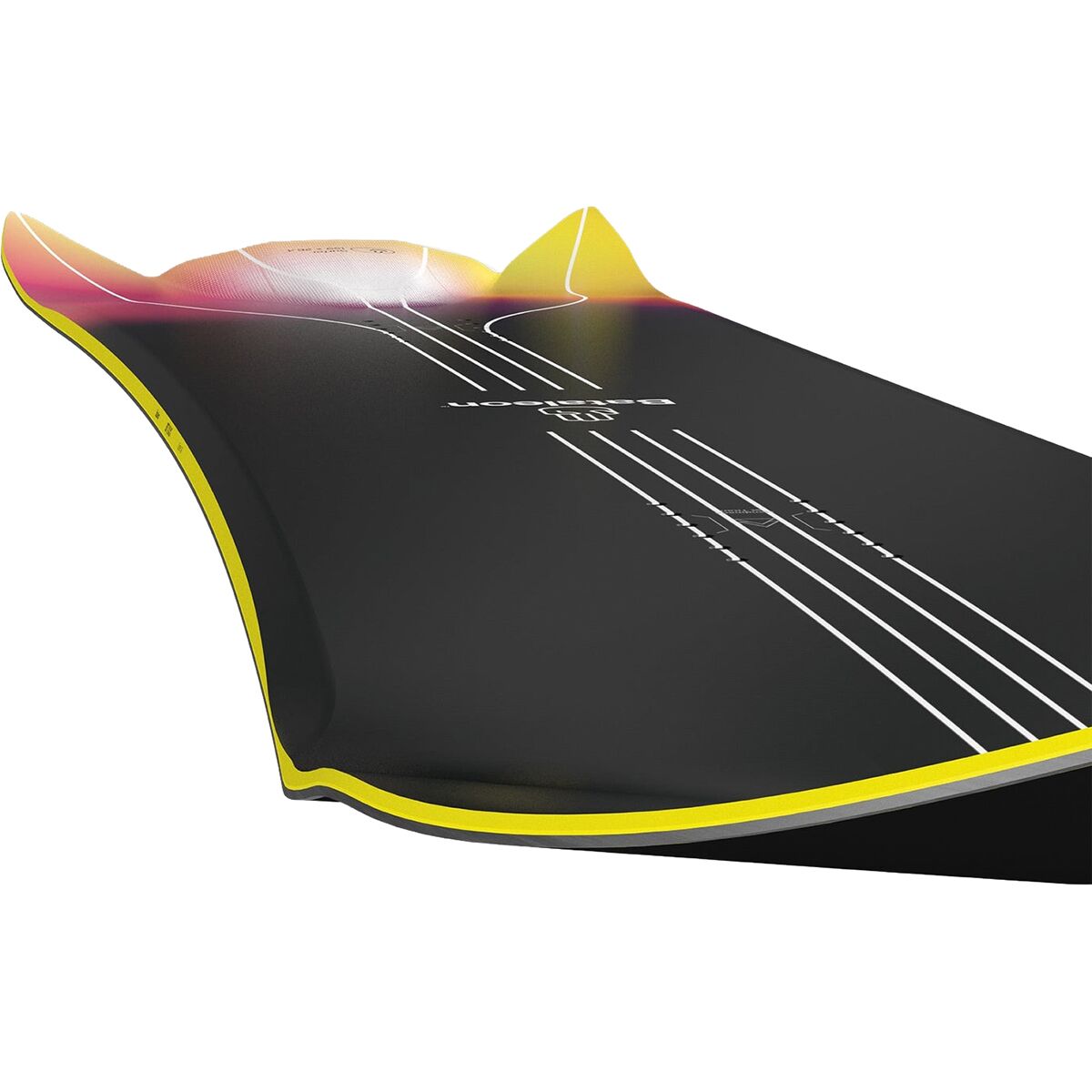 Bataleon Surfer Snowboard - 2025 - Snowboard