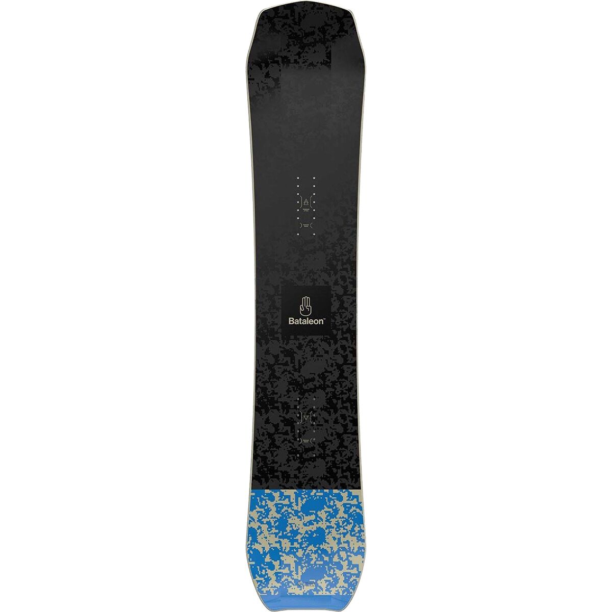 新品未使用！21-22 バタレオン BATALEON Whatever 157 Bataleon Whatever Review | Snowboarding Profiles