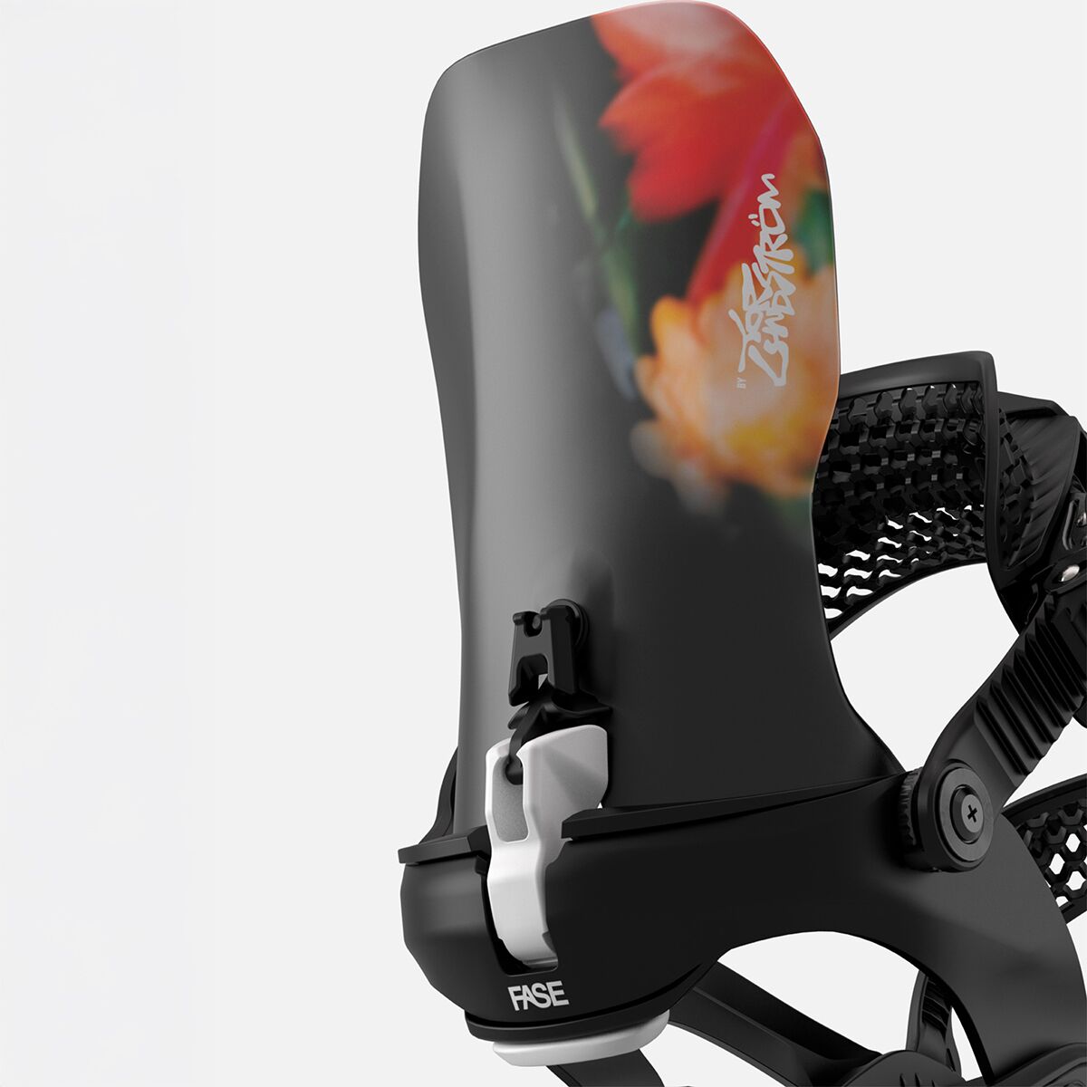 Bataleon Blaster Pro AW FASE x Tor Snowboard Binding - 2026