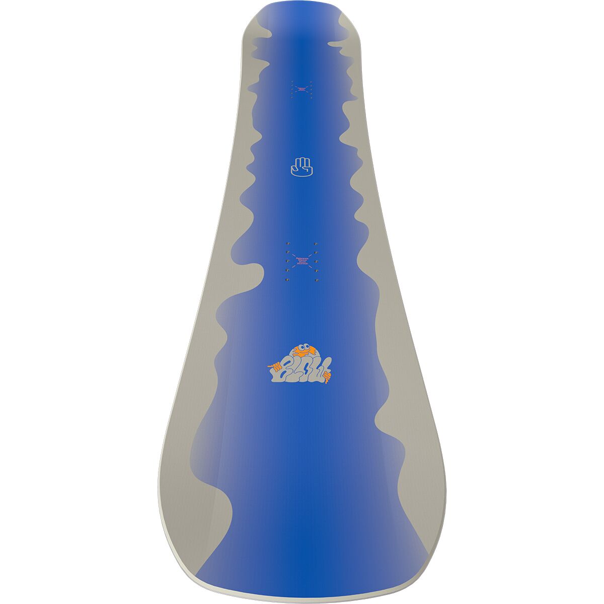 Bataleon Blow Snowboard - 2026 - Snowboard