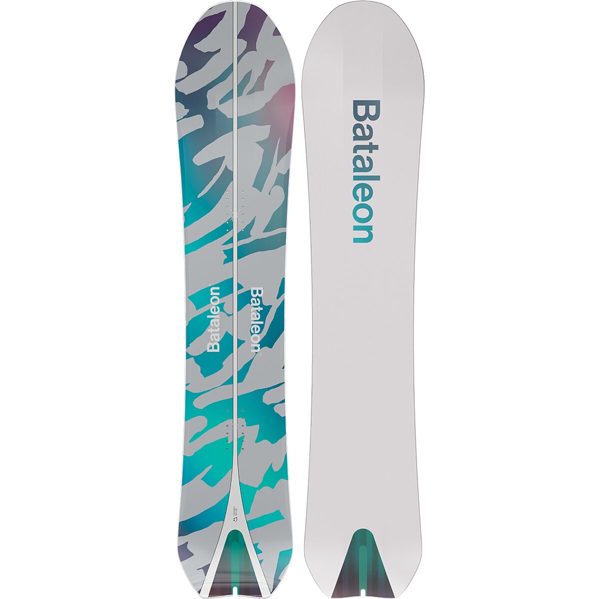 Image of Bataleon Cameleon Snowboard - 2026 One Color, 149cm