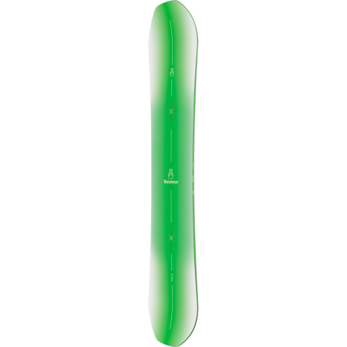 Bataleon Chaser Snowboard - 2026 - Snowboard