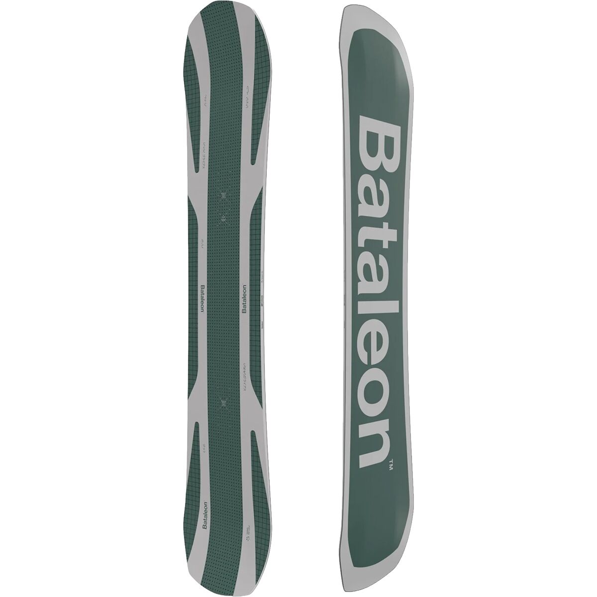 Image of Bataleon Goliath Snowboard - 2026 One Color, 159cm
