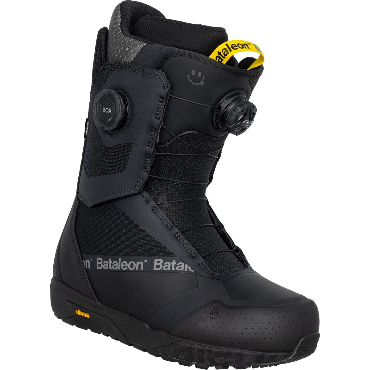 Bataleon Salsa Double BOA Snowboard Boot - 2026
