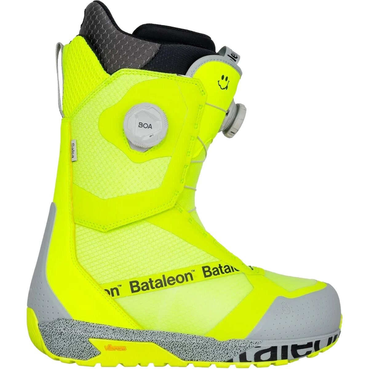 Bataleon Salsa BOA