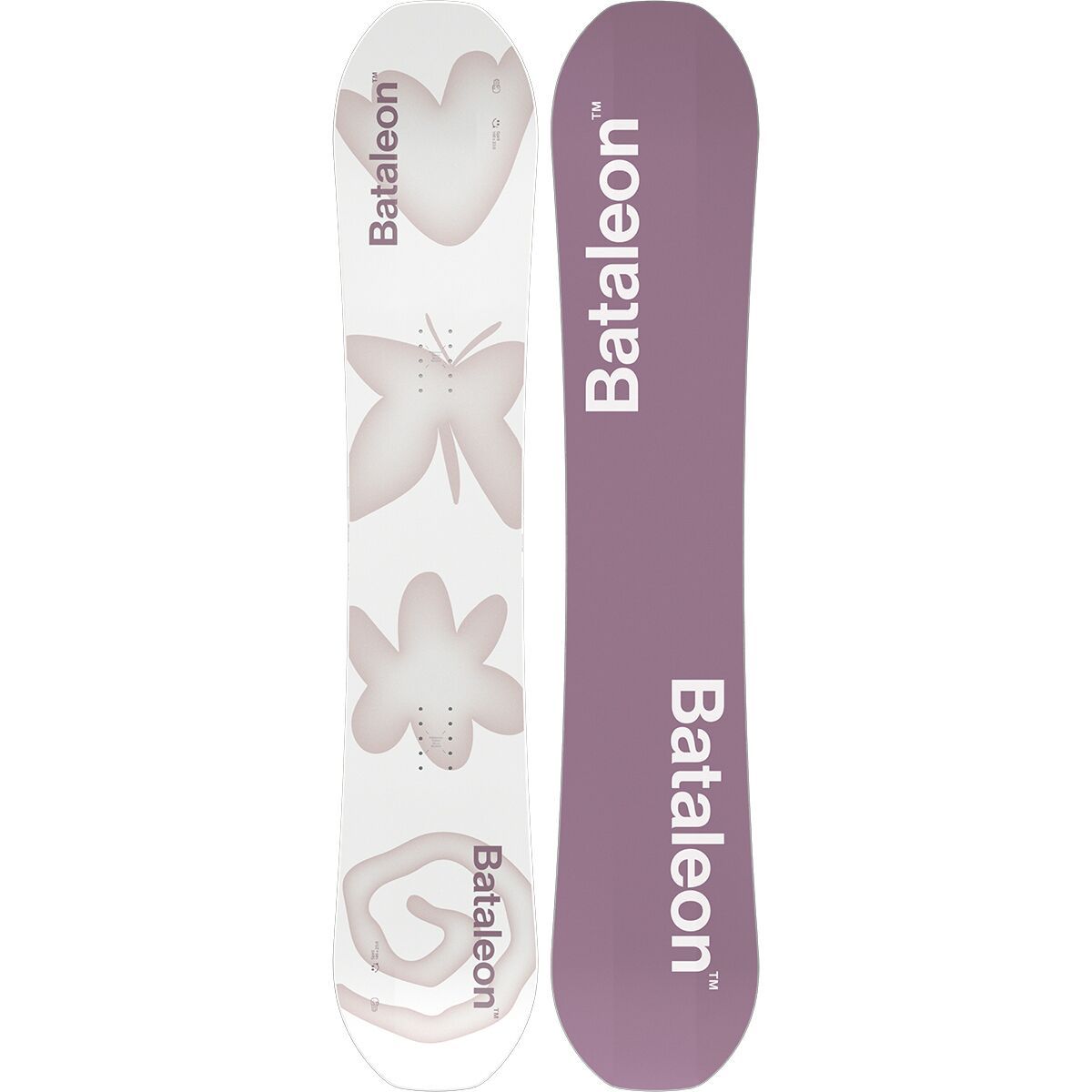 Image of Bataleon Spirit Snowboard - 2026 - Women's One Color, 149cm