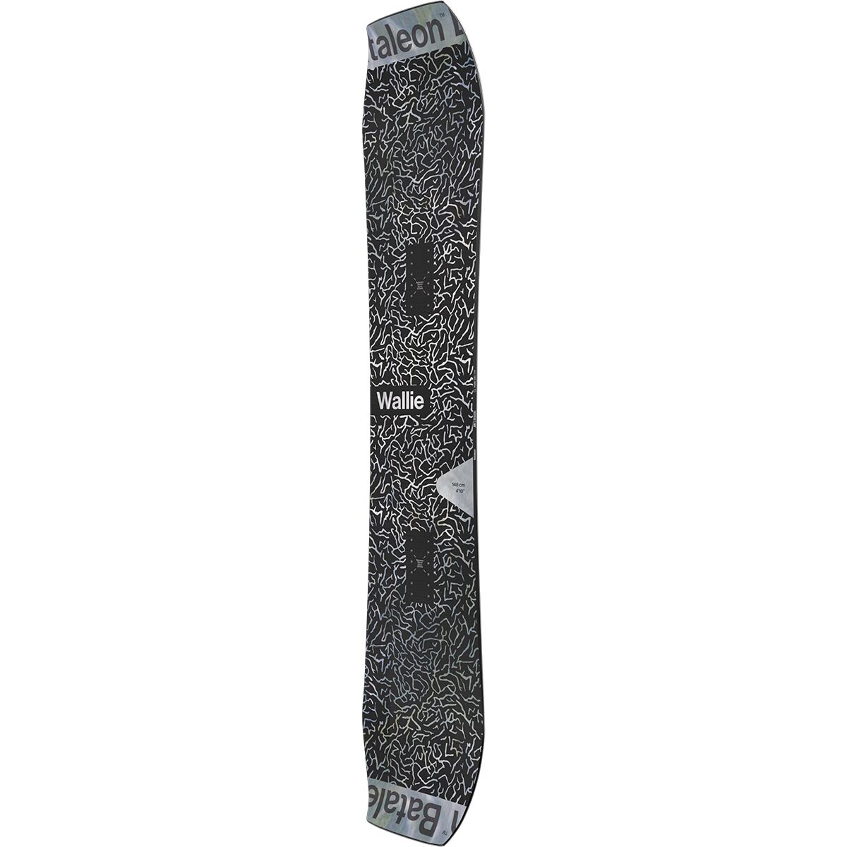 Bataleon Wallie Snowboard - 2026 - Snowboard