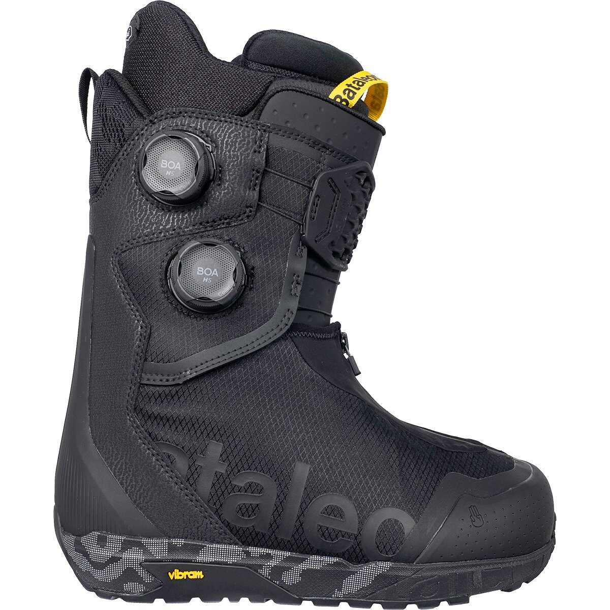Bataleon Acid BOA
