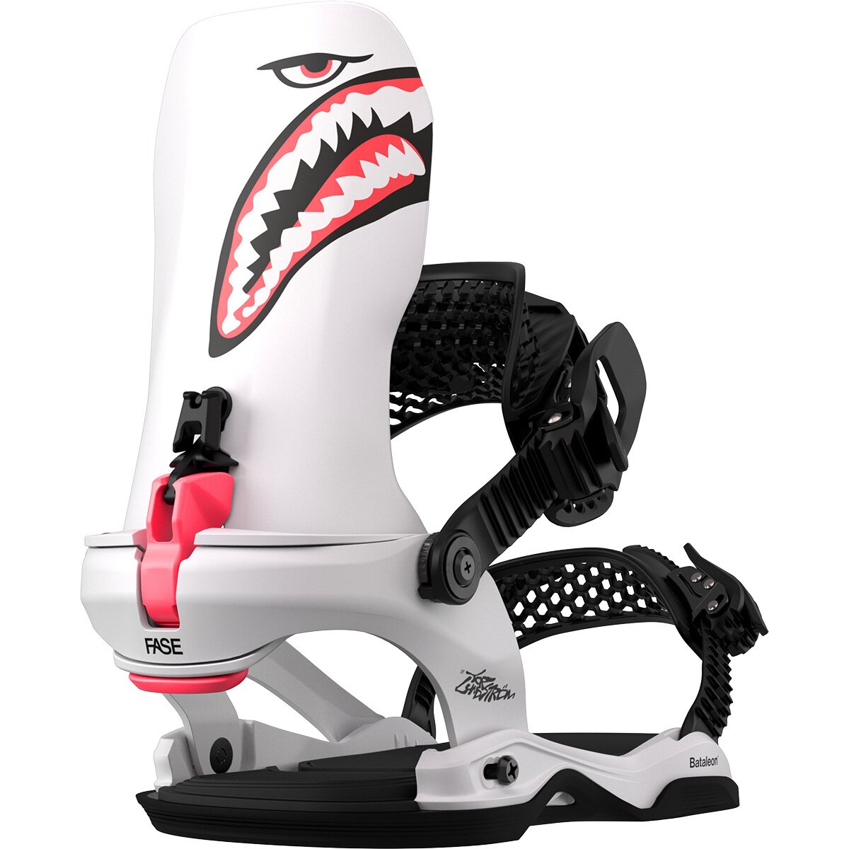 Image of Bataleon Blaster Pro AW FASE Snowboard Binding - 2027 Tor, M/L