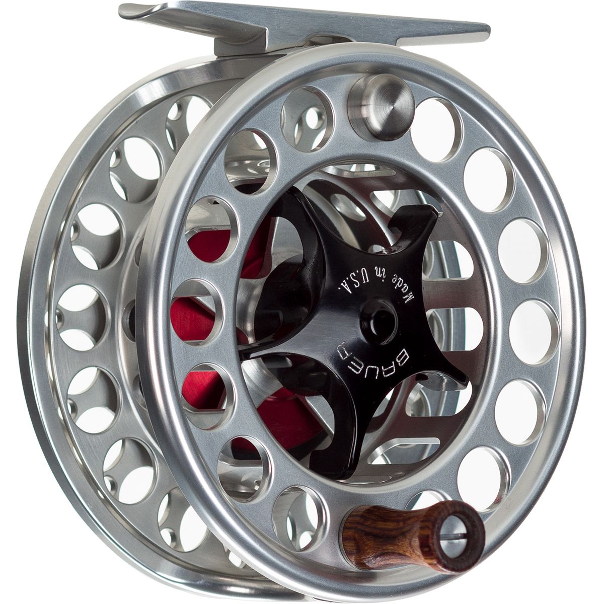 Bauer Reels SST Fly Reel - Fishing