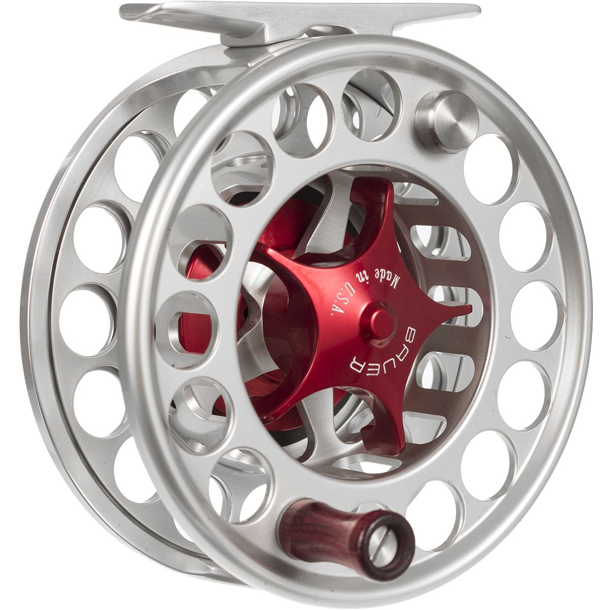 Bauer Reels SST Fly Reel