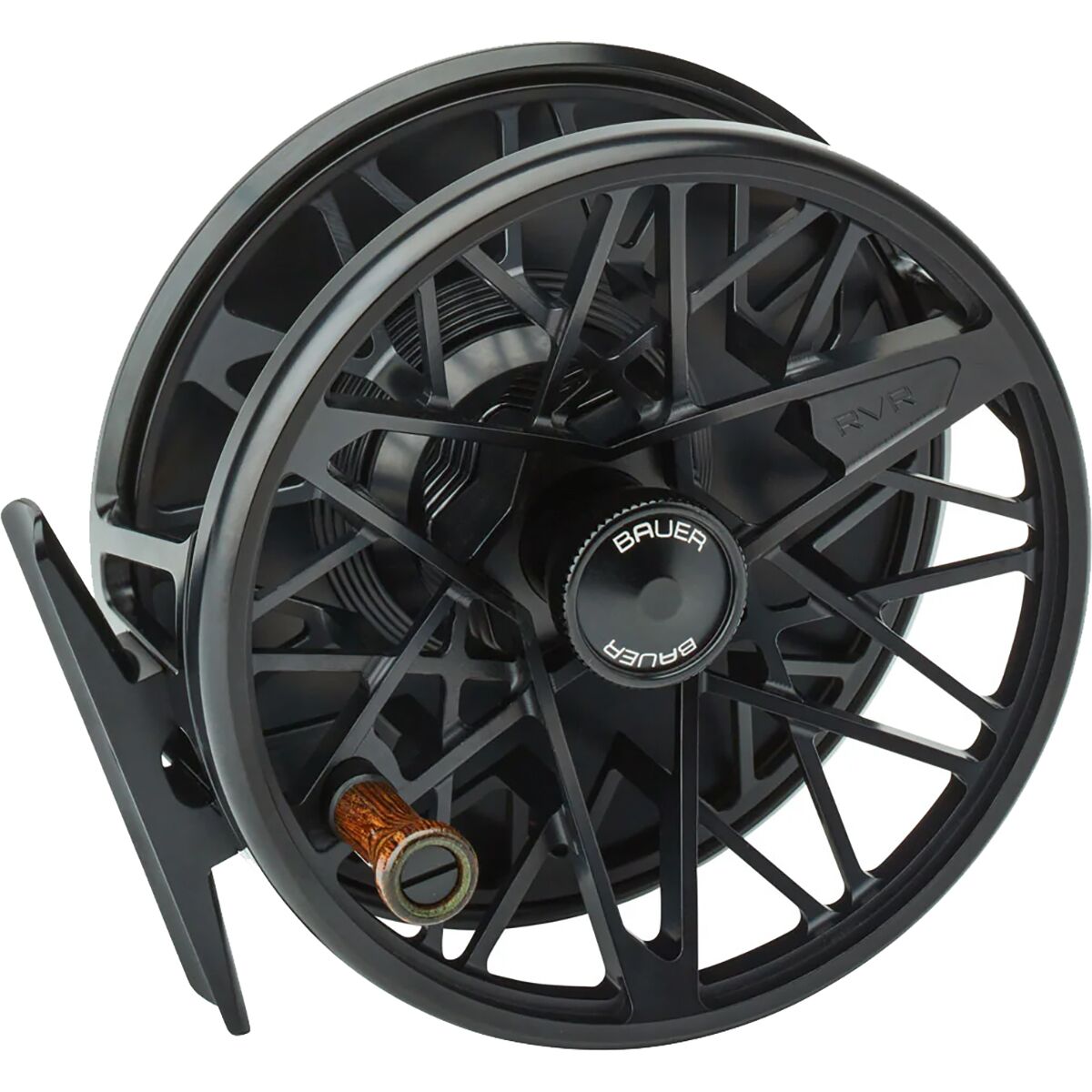 bauer fly reel ebay Bauer Reels RVR Fly Reel
