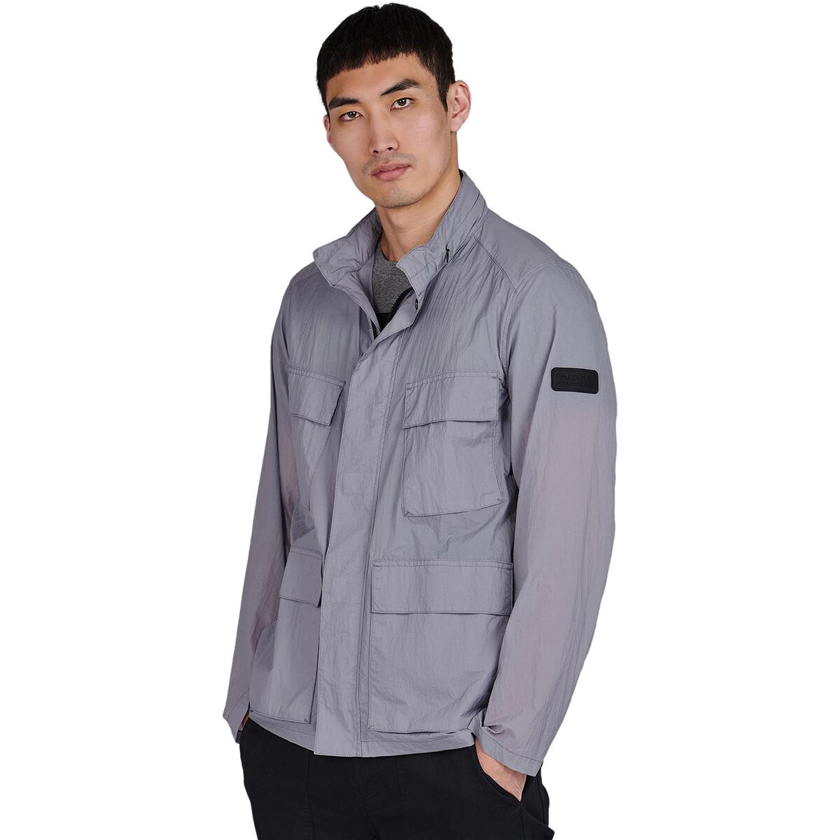 Barbour International Atholl Casual Jacket - Men's product image