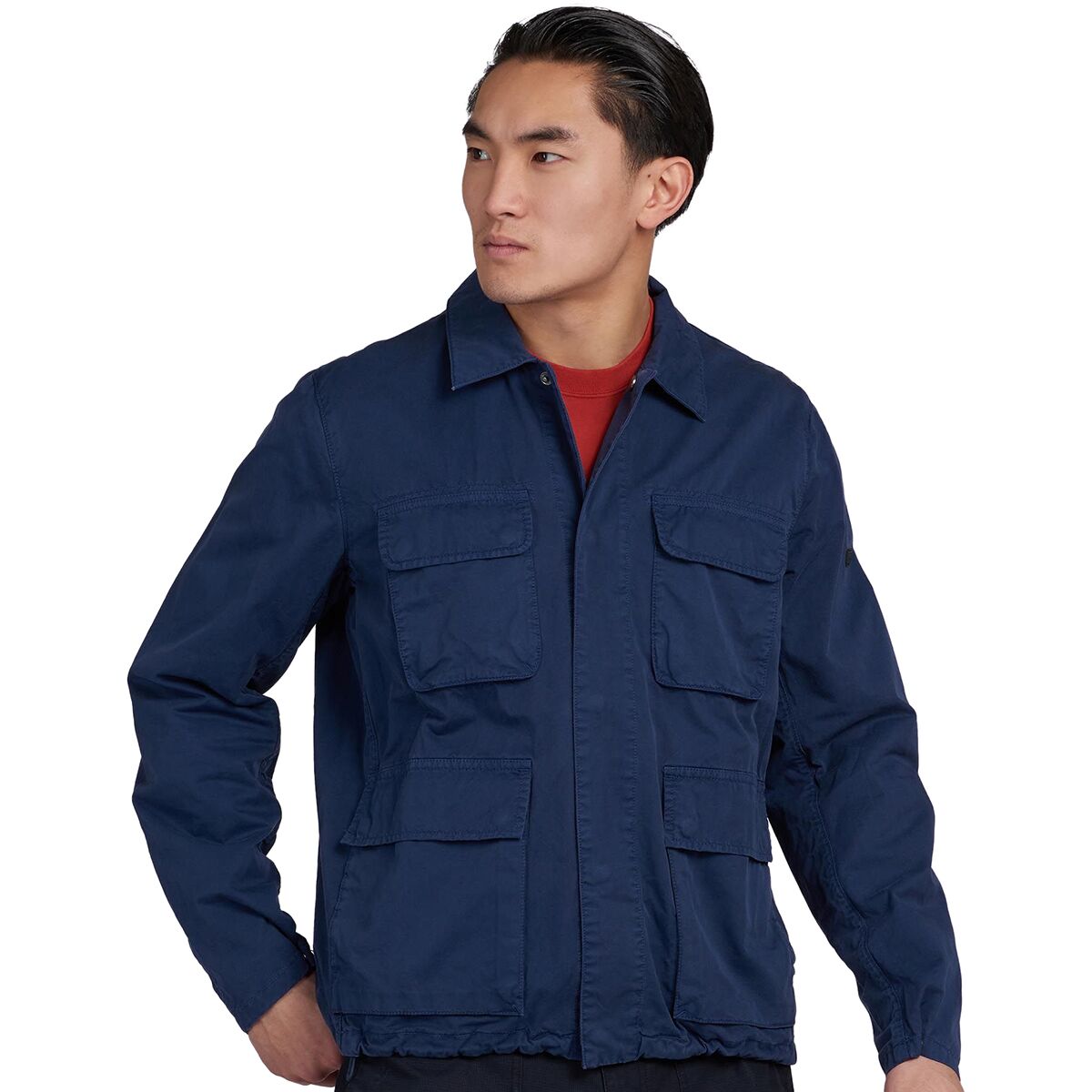 Barbour International Dion Casual Jacket - Men's product image